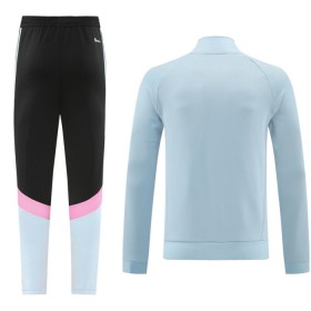 Juventus Gray Version Casaco de Treino Conjunto 2024-25